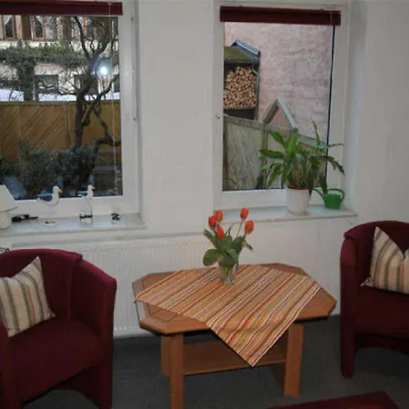 Iwan Objekt 26001 * Rostock