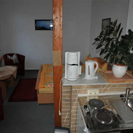 شقة Iwan Objekt 26001