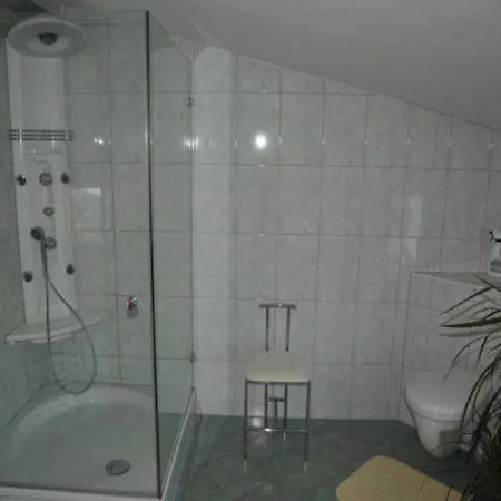 Iwan Objekt 26001 Apartman Rostock