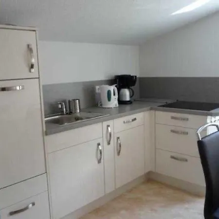 Iwan Objekt 26001 Apartman Rostock