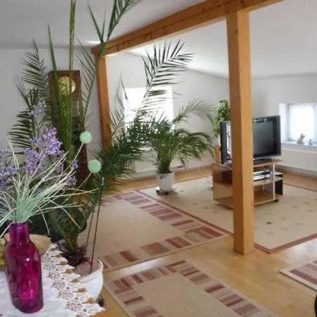 Iwan Objekt 26001 Apartment *