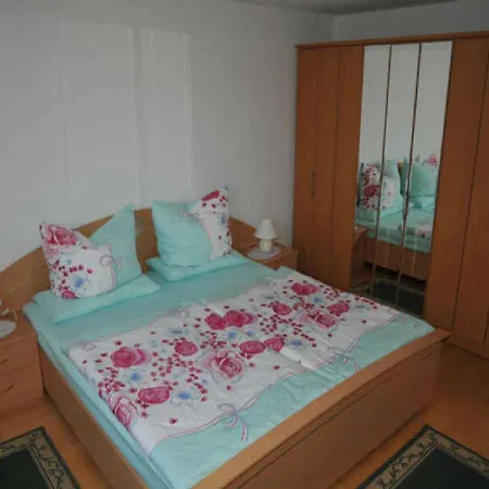 Apartman Iwan Objekt 26001 Rostock