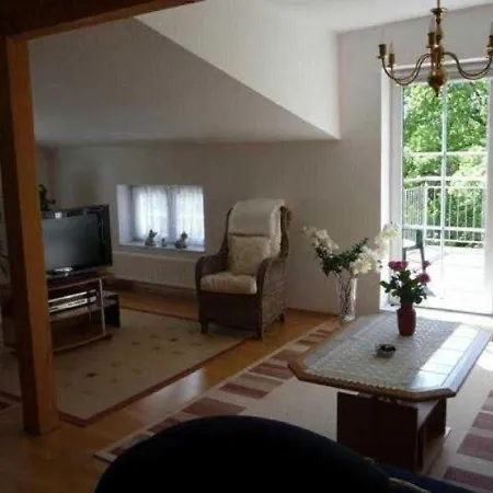 Iwan Objekt 26001 Apartment *