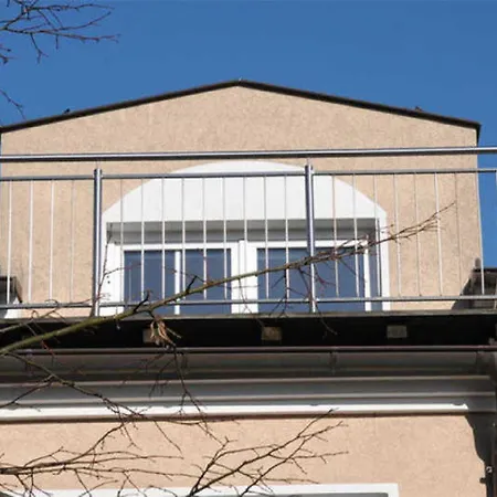 Apartman Iwan Objekt 26001 *