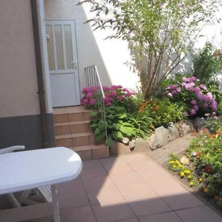 Iwan Objekt 26001 Apartman Rostock