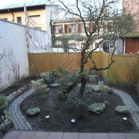 Apartman Iwan Objekt 26001 Rostock