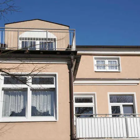 Iwan Objekt 26001 Apartment *