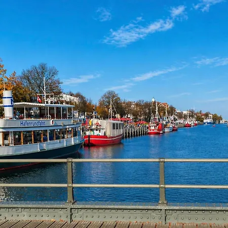 Iwan Objekt 26001 Rostock