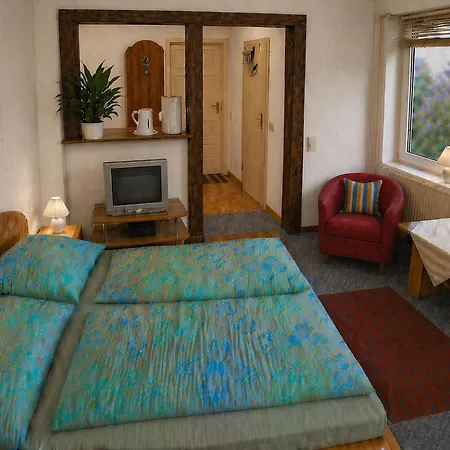Appartement Iwan Objekt 26001