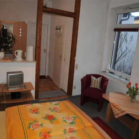 Iwan Objekt 26001 Appartement *